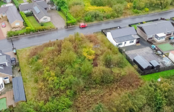 Plot 80 for sale in Airdrie photo
